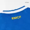 Real Madrid Jersey 2025/26 Authentic Third - ijersey