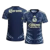 Women's Club America Jersey 2025/26 Away - ijersey