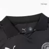Youth Manchester City Jersey Kit 2025/26 Away - ijersey
