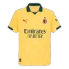 AC Milan Jersey 2025/26 Authentic Third - ijersey