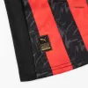 Youth AC Milan Jersey Kit 2025/26 Home - ijersey