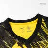 Borussia Dortmund Jersey 2025/26 Home - ijersey