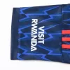 Youth Arsenal Jersey Kit 2025/26 Away - ijersey