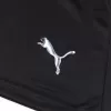 Manchester City Soccer Shorts 2025/26 Away - ijersey