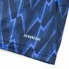 Youth Arsenal Jersey Kit 2025/26 Away - ijersey