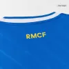 BELLINGHAM #5 Real Madrid Jersey 2025/26 Third Away - ijersey