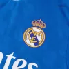Real Madrid Jersey 2025/26 Authentic Third - ijersey
