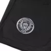 Manchester City Soccer Shorts 2025/26 Away - ijersey