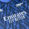 Youth Arsenal Jersey Kit 2025/26 Away - ijersey