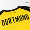 Borussia Dortmund Jersey 2025/26 Home - ijersey