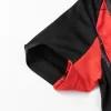 Youth AC Milan Jersey Kit 2025/26 Home - ijersey