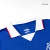 Glasgow Rangers Jersey 2025/26 Home - ijersey