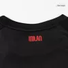 Youth AC Milan Jersey Kit 2025/26 Home - ijersey