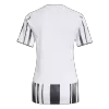 Women's Juventus Jersey 2025/26 Home - ijersey