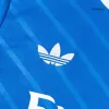 Real Madrid Third Away Jersey 2025/26 - Long Sleeve - ijersey