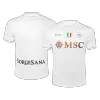 Napoli Jersey 2025/26 Away - ijersey