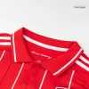 Nottingham Forest Jersey 2025/26 Home - ijersey