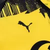 Borussia Dortmund Jersey 2025/26 Home - ijersey
