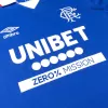Glasgow Rangers Jersey 2025/26 Home - ijersey