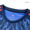 Youth Arsenal Jersey Kit 2025/26 Away - ijersey