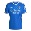 BELLINGHAM #5 Real Madrid Jersey 2025/26 Third Away - ijersey