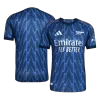 Arsenal Jersey 2025/26 Authentic Away - ijersey