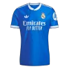 VINI JR. #7 Real Madrid Jersey 2025/26 Authentic Third - ijersey