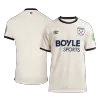 West Ham United Jersey 2025/26 Away - ijersey