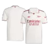 Arsenal Jersey 2025/26 Authentic Third - ijersey
