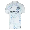Inter Milan Jersey 2025/26 Away - ijersey