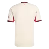 Liverpool Jersey 2025/26 Away - ijersey