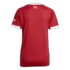 Women's Liverpool Jersey 2025/26 Home - ijersey