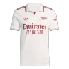 Arsenal Jersey 2025/26 Authentic Third - ijersey