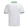 Roma Jersey 2025/26 Third Away - ijersey