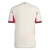 Liverpool Jersey 2025/26 Authentic Away - ijersey