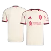 Liverpool Jersey 2025/26 Away - ijersey