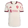 Liverpool Jersey 2025/26 Authentic Away - ijersey