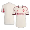 Liverpool Jersey 2025/26 Authentic Away - ijersey