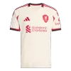 Liverpool Jersey 2025/26 Away - ijersey