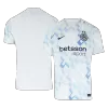 Inter Milan Jersey 2025/26 Away - ijersey