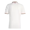 Arsenal Jersey 2025/26 Third Away - ijersey