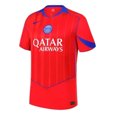 PSG Jersey 2025/26 Third Away - ijersey