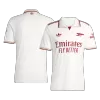 Arsenal Jersey 2025/26 Third Away - ijersey