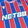 Crystal Palace Jersey 2025/26 Home - ijersey