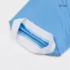 Lazio Jersey 2025/26 Home - ijersey