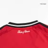 Manchester United Jersey 2025/26 Home - ijersey