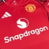 Manchester United Jersey 2025/26 Home - ijersey