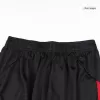 Liverpool Soccer Shorts 2025/26 Away - ijersey