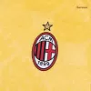 AC Milan Jersey 2025/26 Authentic Third - ijersey