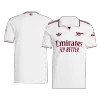 Arsenal Jersey 2025/26 Authentic Third - ijersey